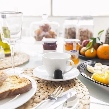 Bed & Breakfast Mercehouse