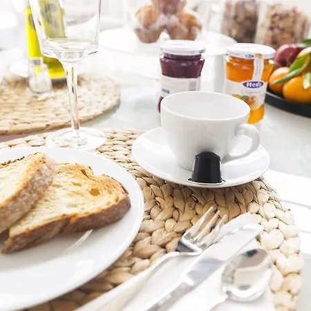 Bed & Breakfast Mercehouse Barcelona