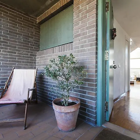Bed & Breakfast Mercehouse Barcelona