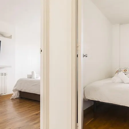 Nocleg ze śniadaniem Mercehouse