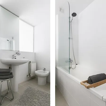 Nocleg ze śniadaniem Mercehouse Barcelona