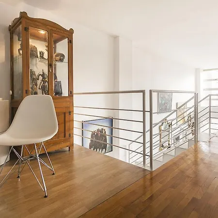 Nocleg ze śniadaniem Mercehouse Barcelona