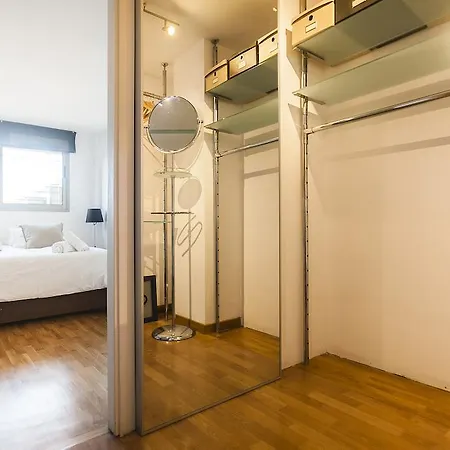 Mercehouse * Barcelona