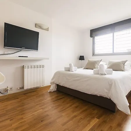 Bed and breakfast Mercehouse *