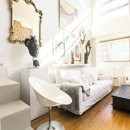 Bed and breakfast Mercehouse Barcelona