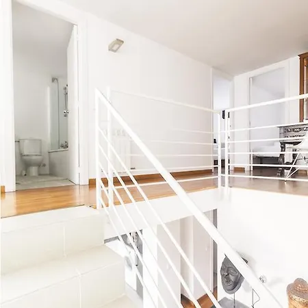 Bed and breakfast Mercehouse Barcelona